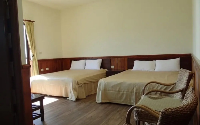 Cing Jing Bai Yi B&B