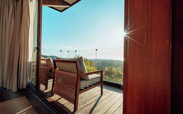 Ocean View Villas by Grun