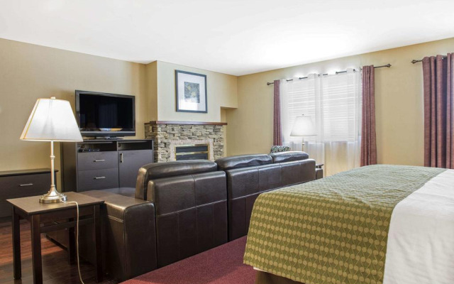 Quality Inn and Conference Centre