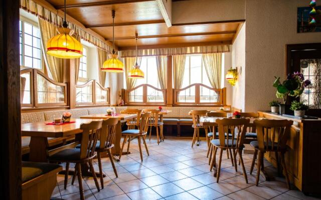 Hotel Fränkischer Hof