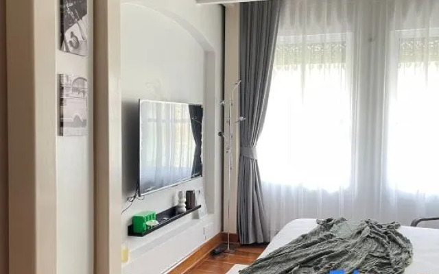 Nueng Rana 113 Unique House in China Town/3BR 2BA