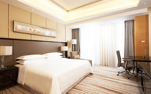 Four Points By Sheraton Langfang, Guan