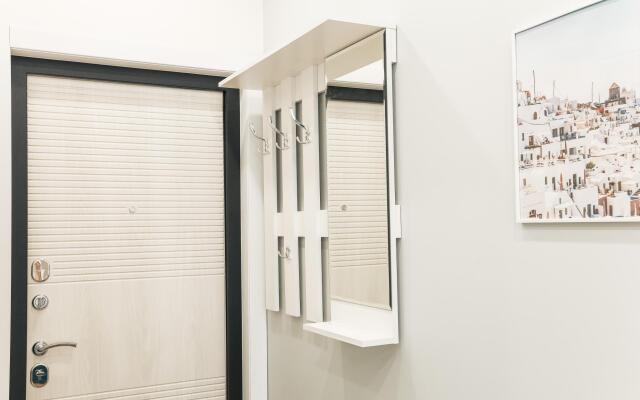 SweetHome (СвитХоум) на улице Депутатская