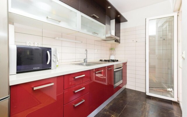 Nice Home in Zadar With Wifi and 2 Bedrooms