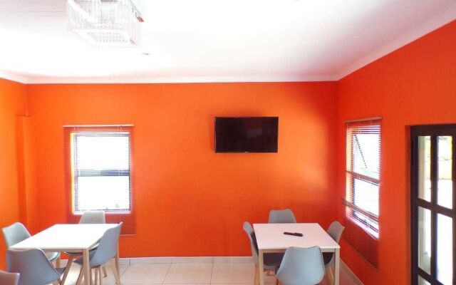 Joy Guesthouse-Seapoint - Adults Only