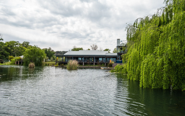 Ladybird Boutique Hotel