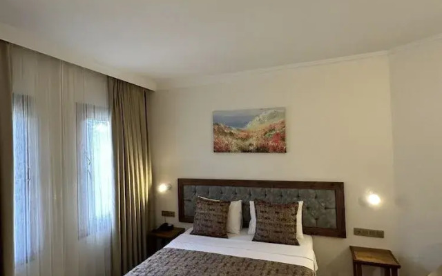 Troiada Hotel