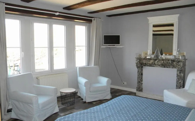 Chambres d'hôtes du Domaine Val Bruant