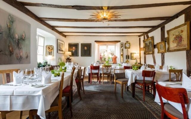 Hotel Restaurant Pfaffenkeller