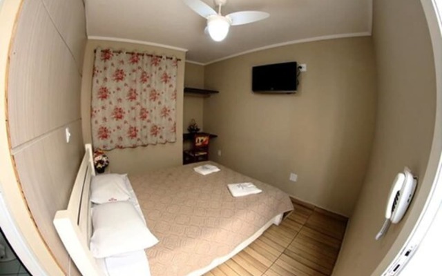 Hotel Pedro de Toledo