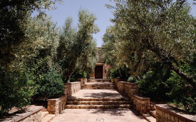 Olinto, Atlas Mountain Retreat - adults only