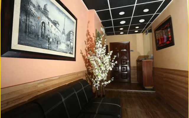 Hotel SeaView
