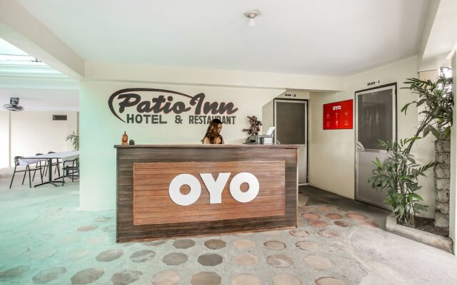 OYO 245 Patio Inn