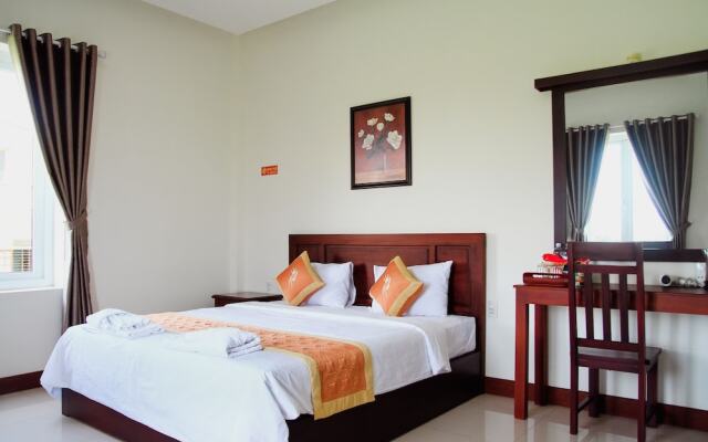 Truong Tinh Hotel