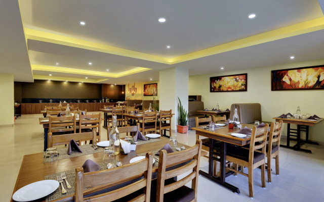 Yashshree Kanishka Gangtok