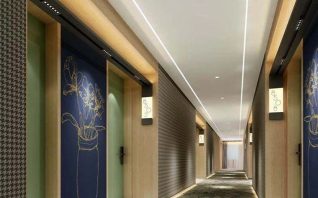 Manting Hotel
