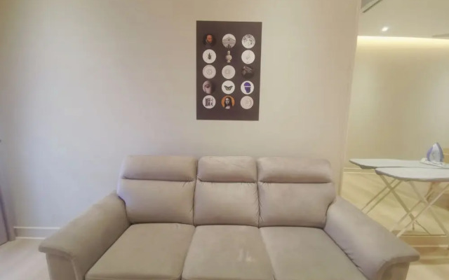 Setia Alam 58 by Manhattan Group