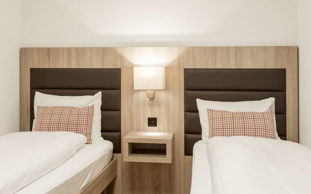 Pradas Resort Brigels