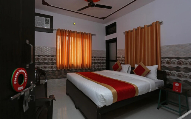 Neelkanth Guest House By OYO Rooms