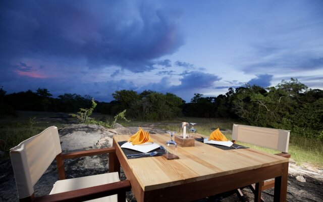 Wild Trails Yala Tented Safari Camp By Yoho