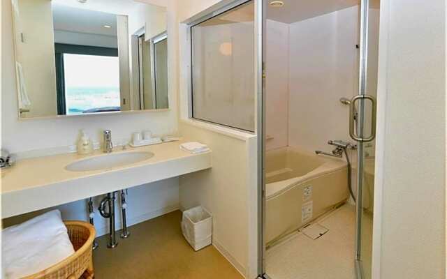 J - HOTEL RINKU - Vacation STAY 42908v