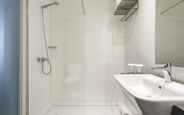 Eva Senses Hotel