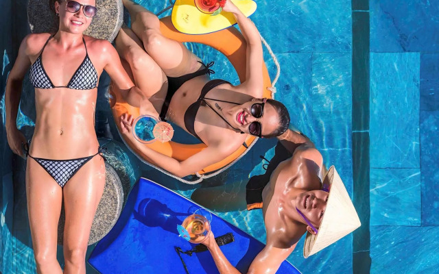 Premier Village Danang Resort Managed by Accor