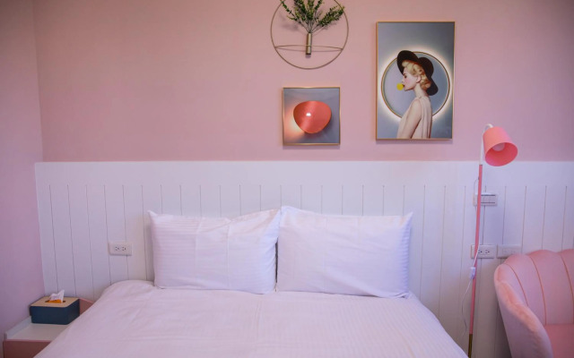 See Hualien Homestay Jian