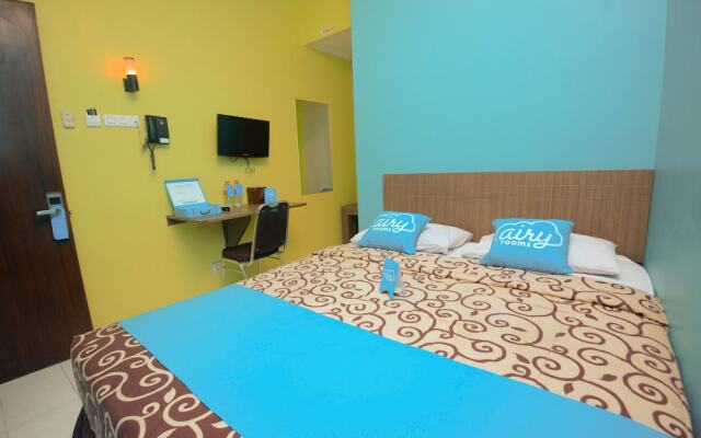 Airy Pasteur Cassa 2 Bandung