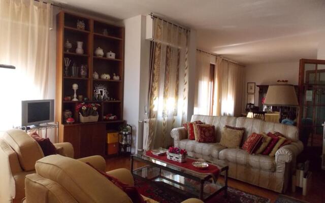 Bed and Breakfast Dei Cavalieri