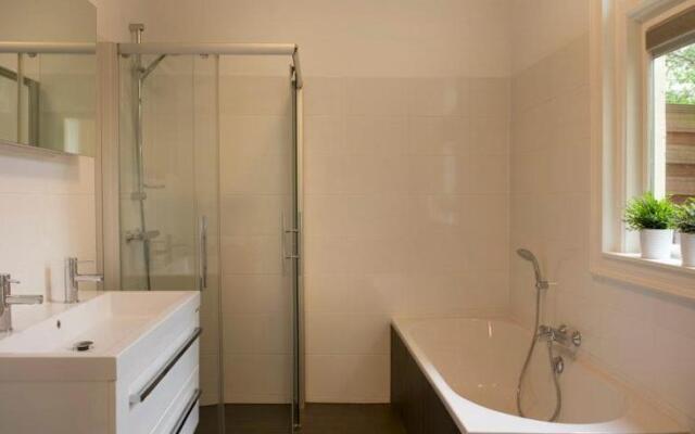 Apartment Twilight Twinkle