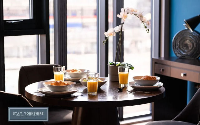 Blonk Street Apartments