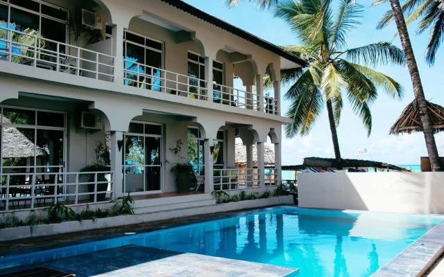 Paje Beach Apartments & Hotel