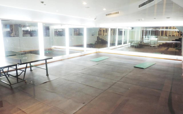 Aryaduta Menteng