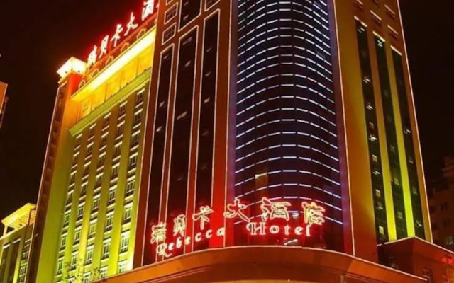 Rebecca Hotel