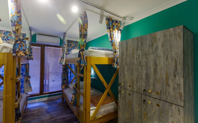 Surf Hostel