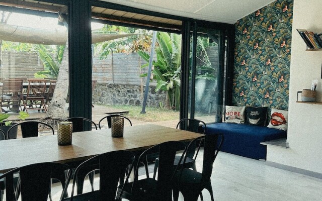 Villa Kazabona Chambres d'Hôte Saint-Pierre