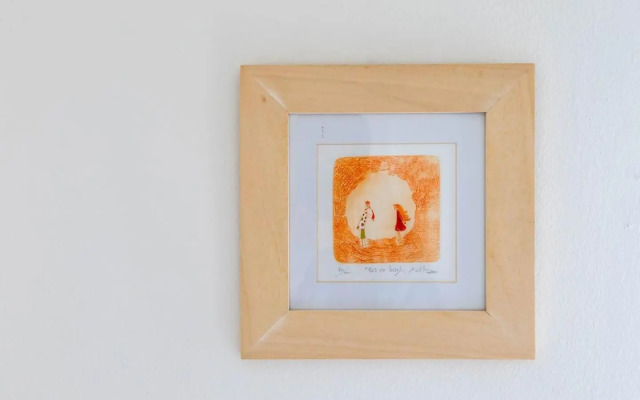 The Corner Suite in Historical Center