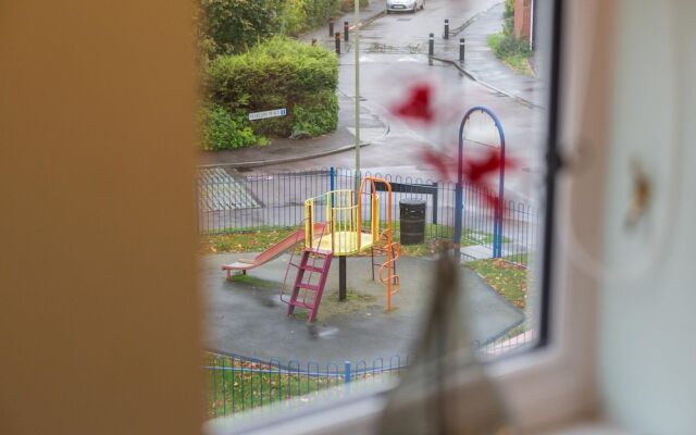 Cranesbill Serviced Accommodation