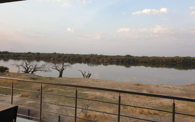 Sandpiper Villas Chobe