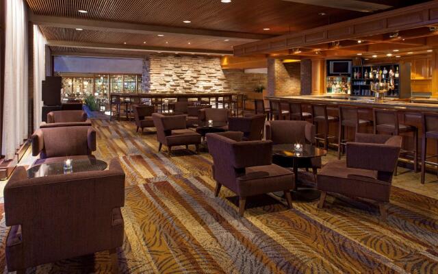 Hyatt Lodge Oak Brook Chicago