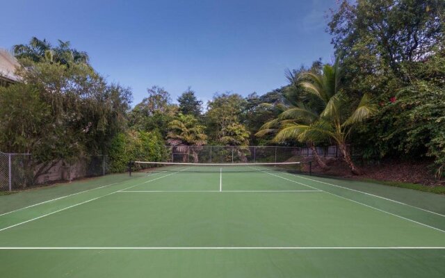 Port Douglas Plantation Resort
