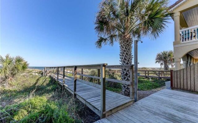 Four Palms - Four Bedroom Home