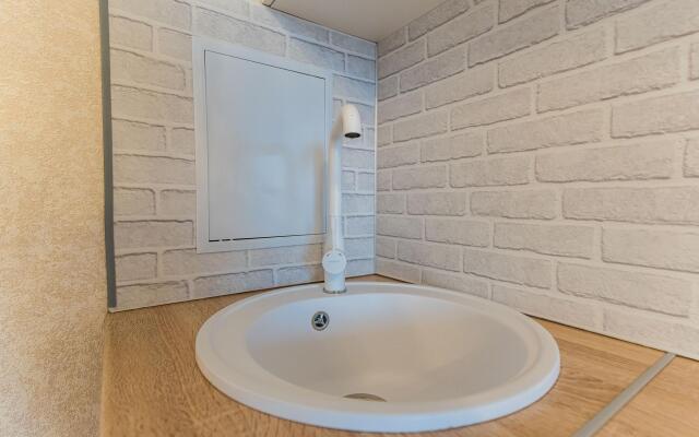 LetoApart on Admiral Pustoshkin Street 22 building 13