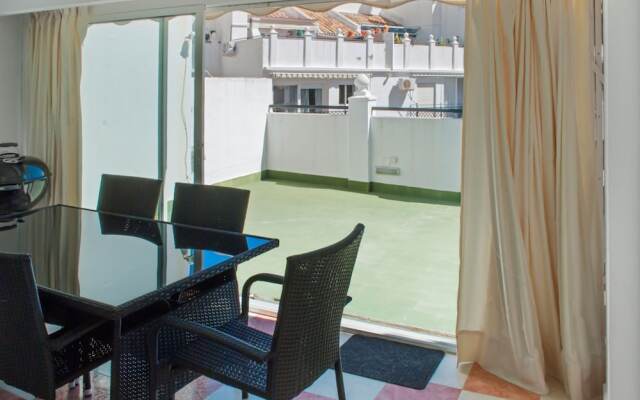 107320 House In Fuengirola