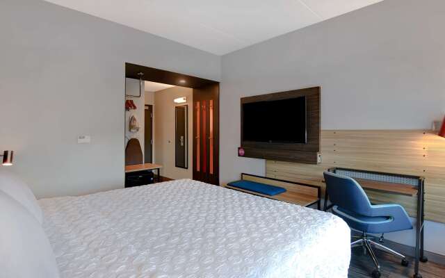 Tru By Hilton Columbia Greystone