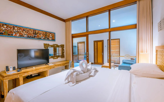 Rama Residence Seminyak