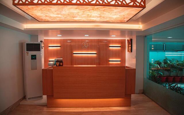 Park Avenue Suites