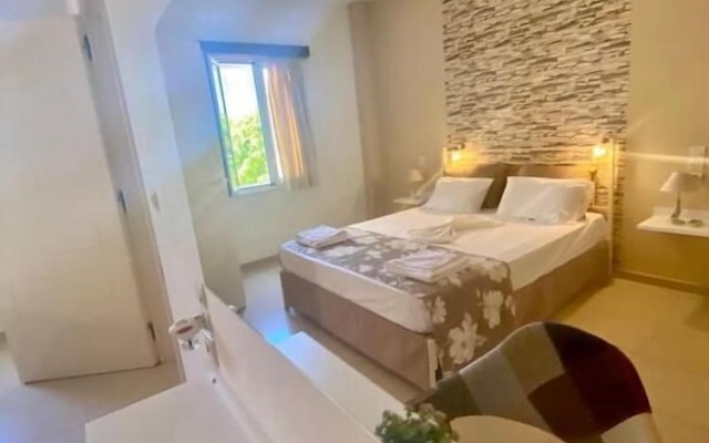 Nautica Hotel Apartments