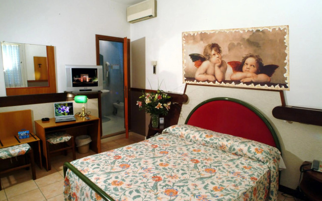Hotel Roma